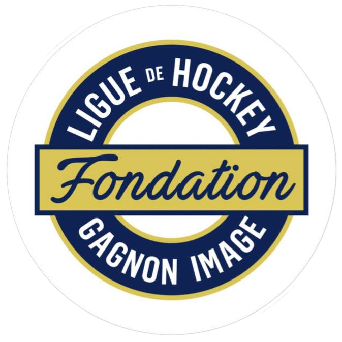 Fondation de la ligue de hockey Gagnon Image